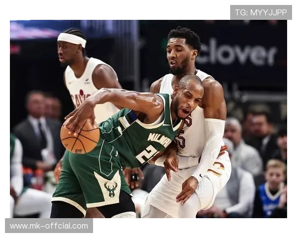 骑士主场稳定性存疑，雄鹿客场虫属性亟待改善