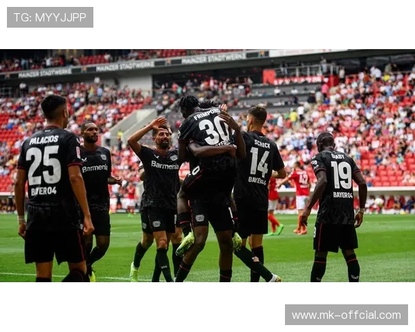 美因茨对阵多特蒙德,主场战力挑战劲旅攻防体系 美因茨对阵多特蒙德,主场战力挑战劲旅攻防体系