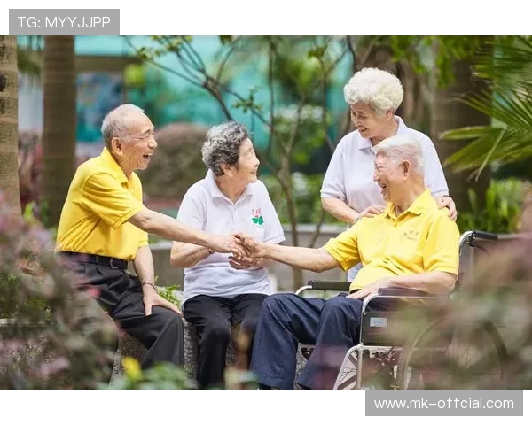 老年健身内容供给持续增加 适配银发经济需求 老年健身内容供给持续增加 适配银发经济需求