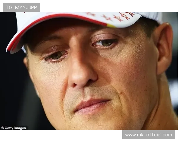 舒马赫滑雪事故十二年后，家庭温馨照引发体坛关怀