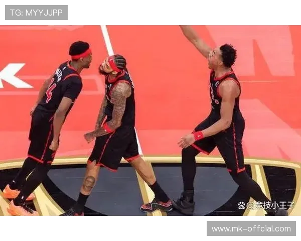 猛龙步行者总分超223.5分，预测大分命中