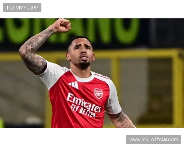 阿森纳3-1客胜国际米兰，热苏斯双响助球队豪取七连胜