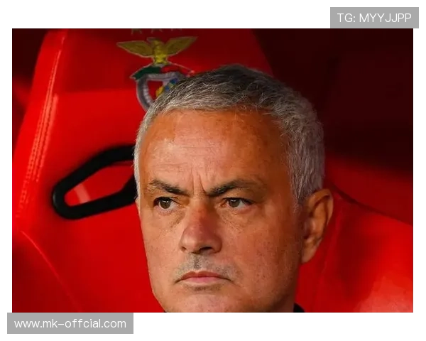 穆里尼奥次回合将缺席现场指挥，红牌处罚影响本菲卡晋级前景