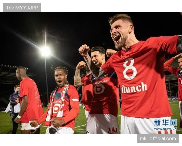 法国北部地区业余联赛冠军将获邀参观里尔俱乐部训练基地